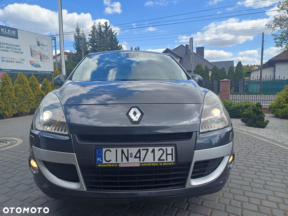 Renault Scenic 1.6 16V Infinity - 7