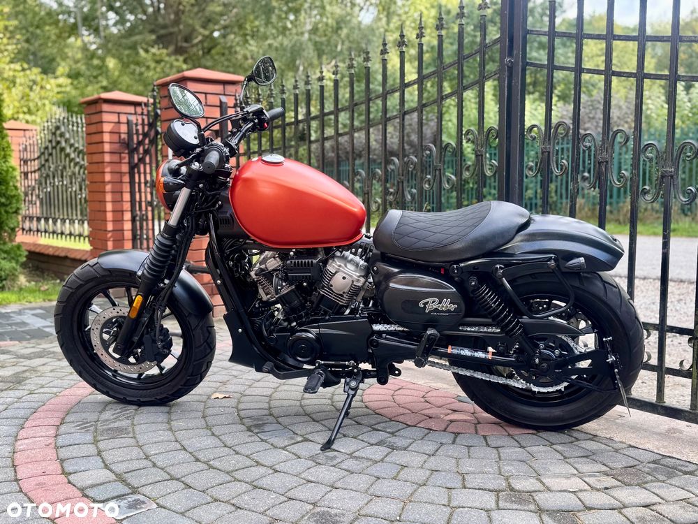 Hyosung GV - 7