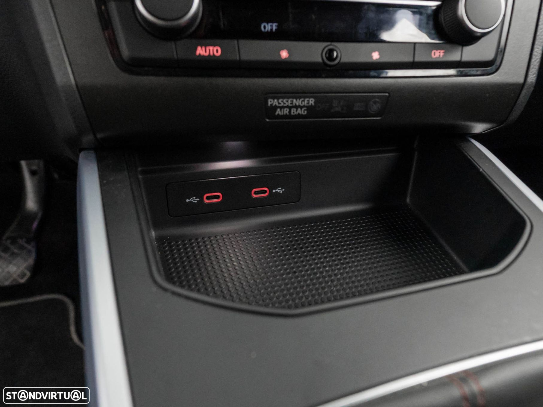 SEAT Arona 1.0 TSI FR - 28