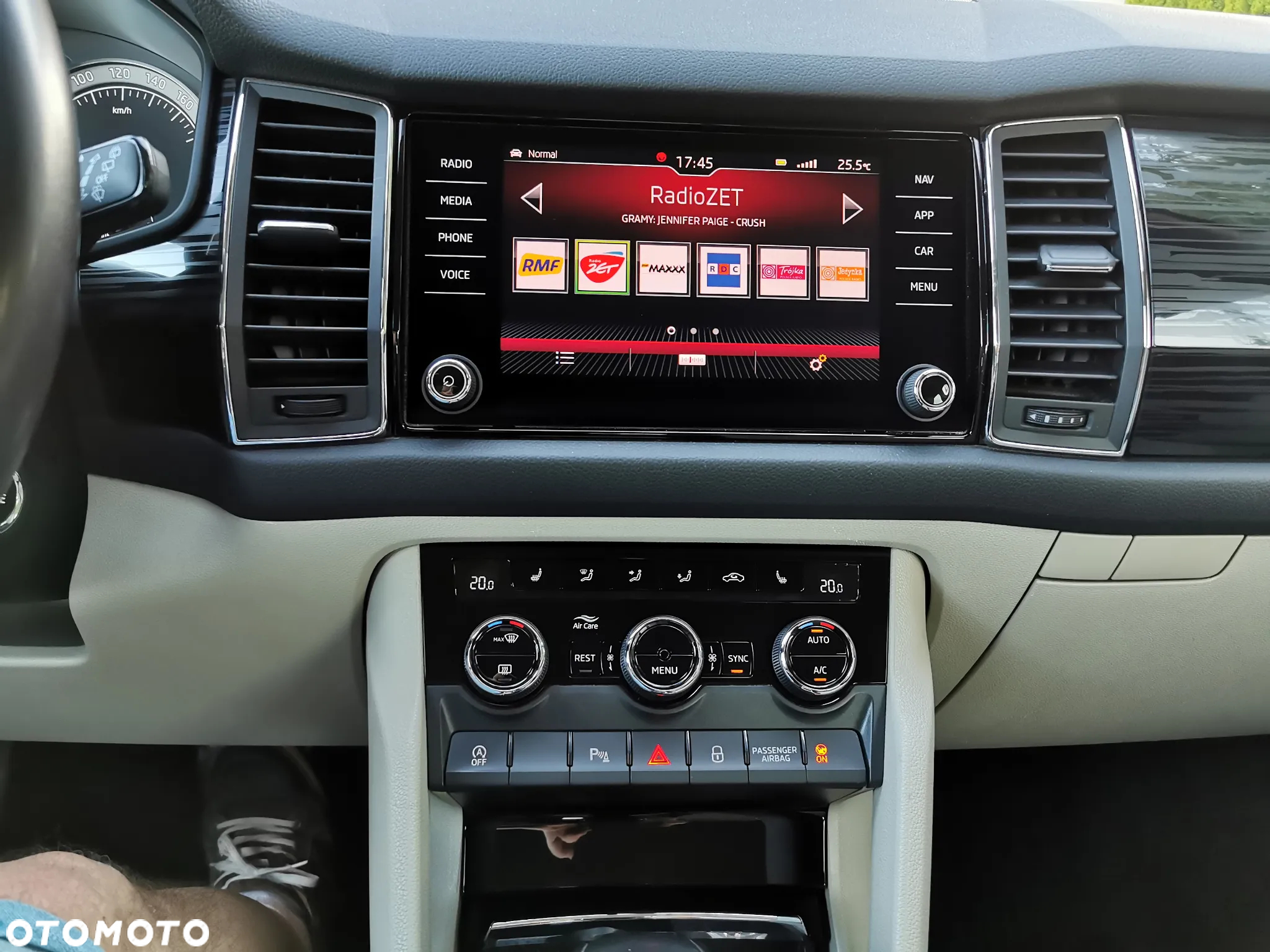 Skoda Kodiaq 2.0 TDI 4x2 Style DSG - 6