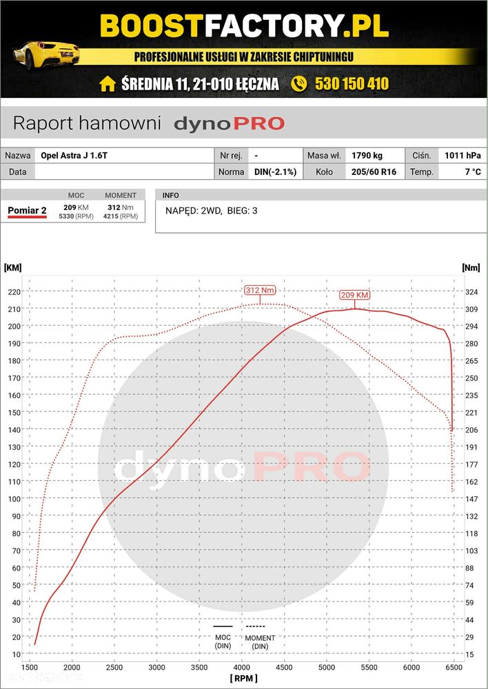 Opel Astra 1.6 Turbo Innovation - 15