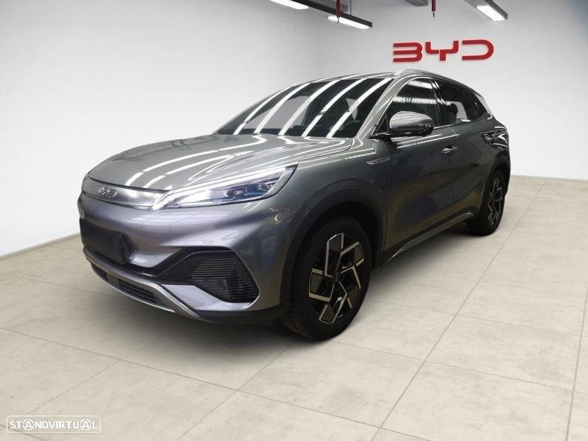 BYD Atto 3 60.48 kWh Comfort - 1