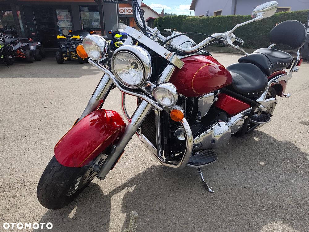 Kawasaki Vulcan - 36