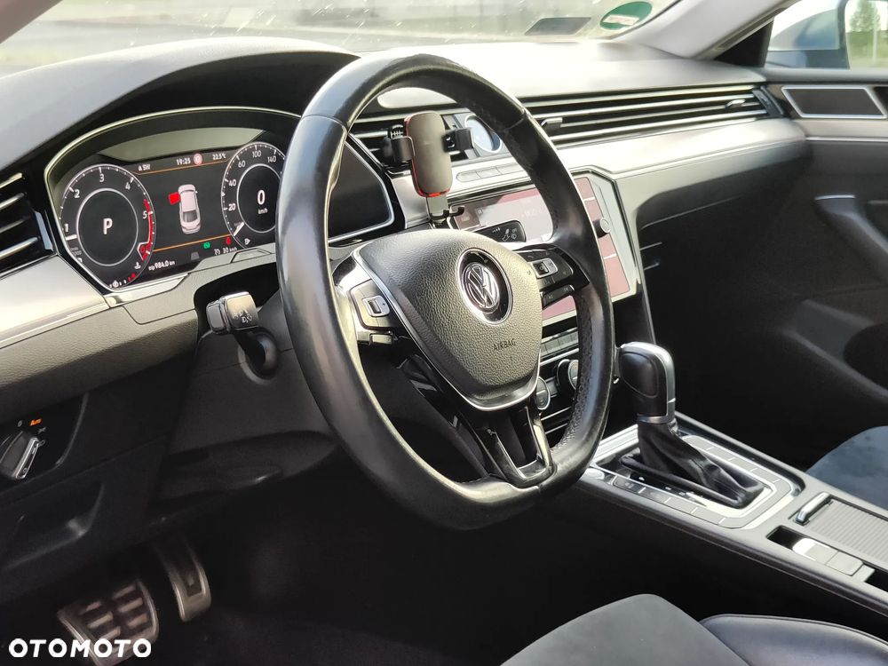 Volkswagen Arteon 2.0 TDI SCR Elegance DSG - 15