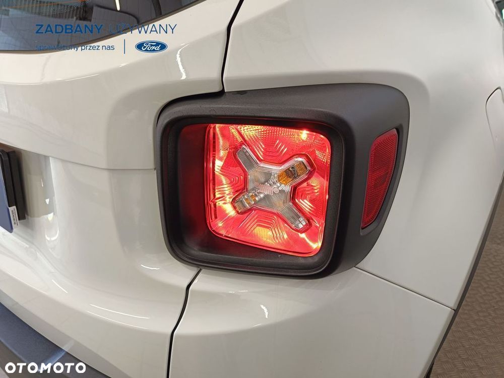 Jeep Renegade 1.3 GSE T4 Turbo PHEV 4xe Limited S&S - 29