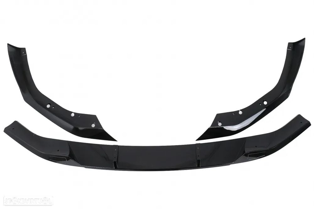 Spoiler Bmw Série 5 G30 G31 (2020 a 2023) - 6