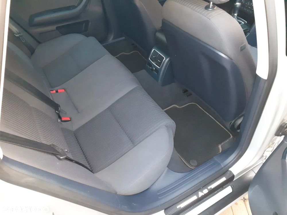 Audi A6 Limousine - 12