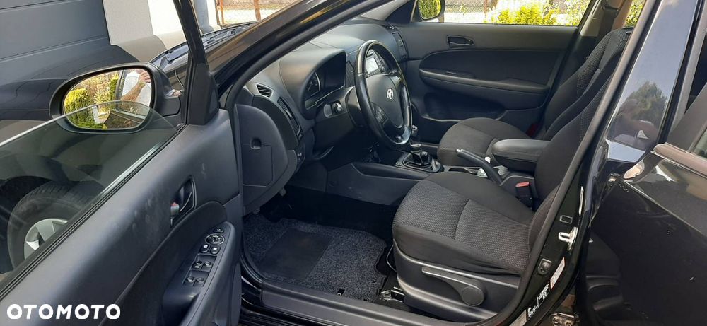 Hyundai i30 - 7
