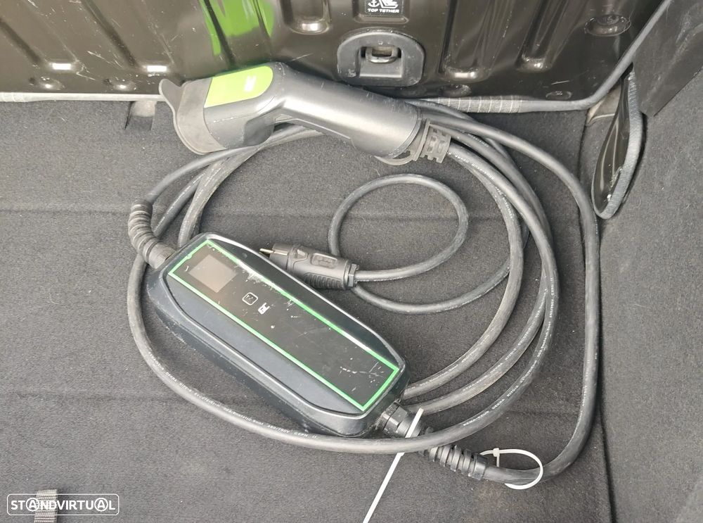 Fiat 500e 42kWh ICON - 26