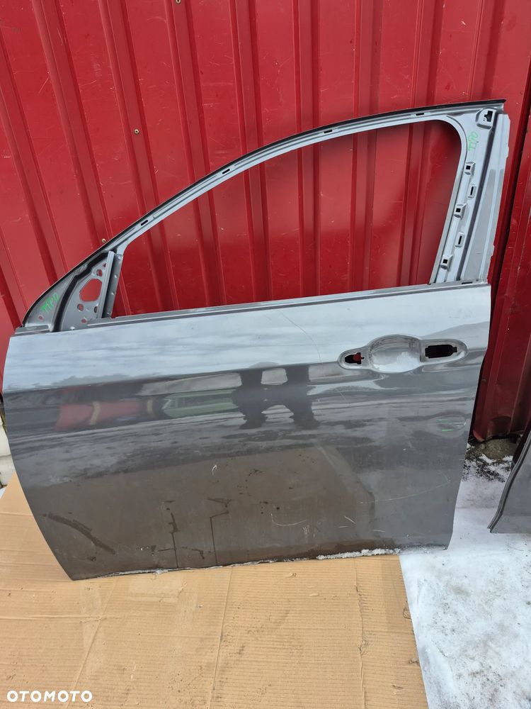 Fiat Tipo drzwi lewe - 2