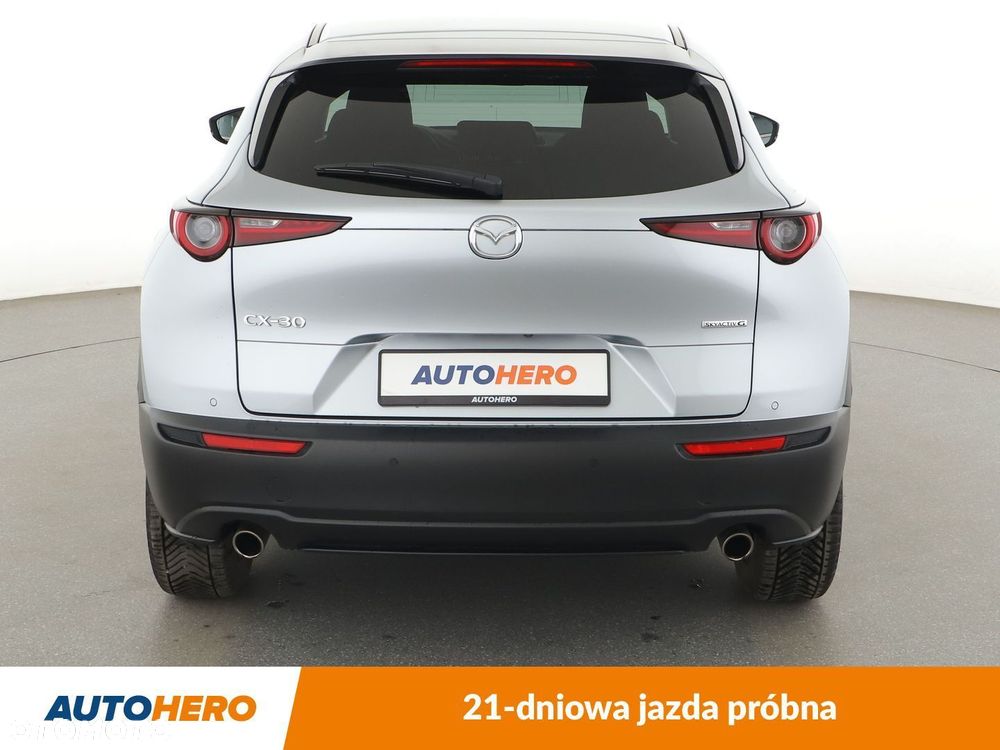 Mazda CX-30 - 5