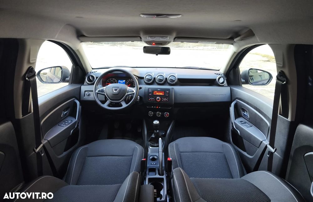 Dacia Duster - 7