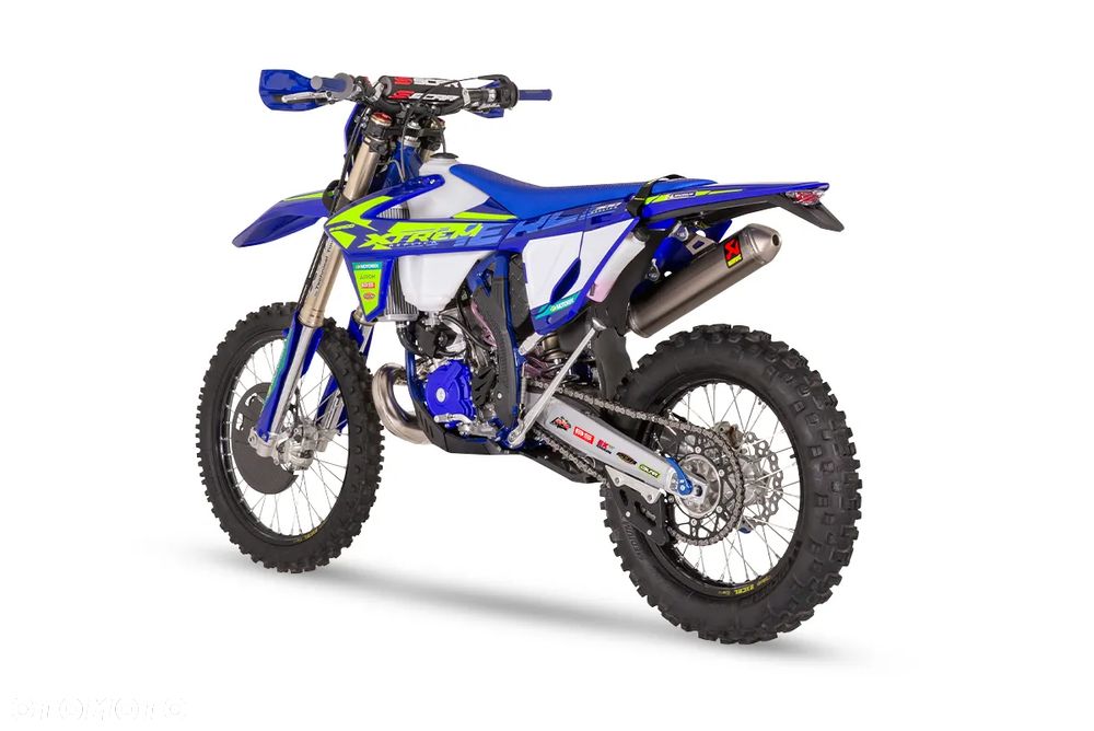 Sherco Enduro - 6