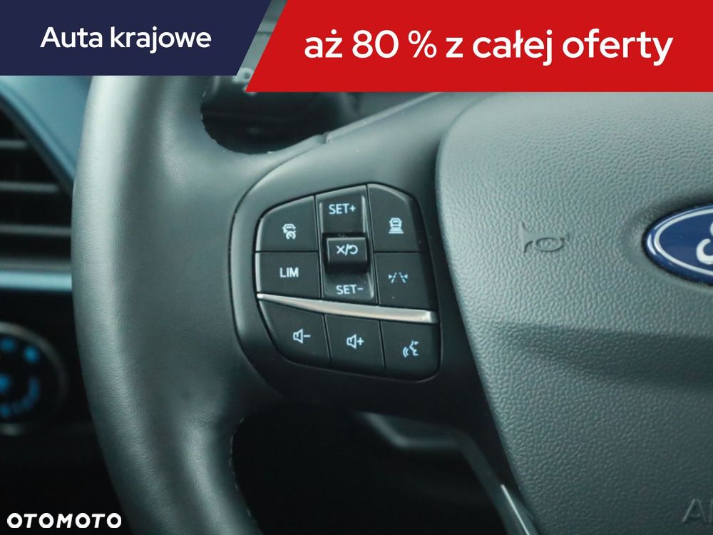 Ford Tourneo Courier - 20