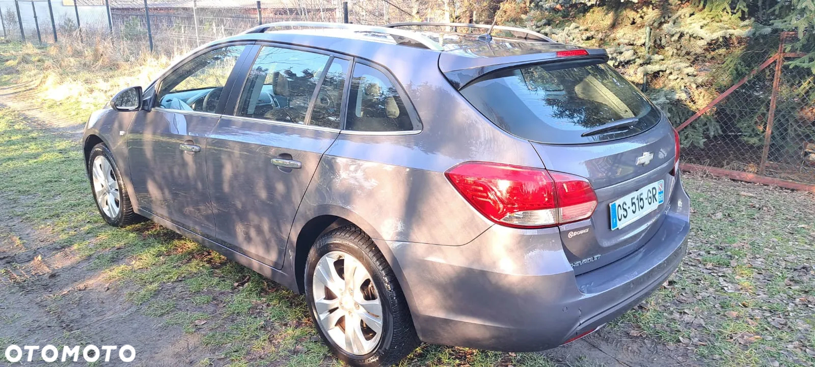 Chevrolet Cruze 1.7 D LT+ Premium - 5