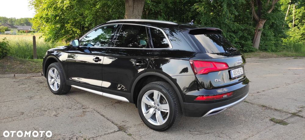 Audi Q5 2.0 TDI Quattro Design S tronic - 2