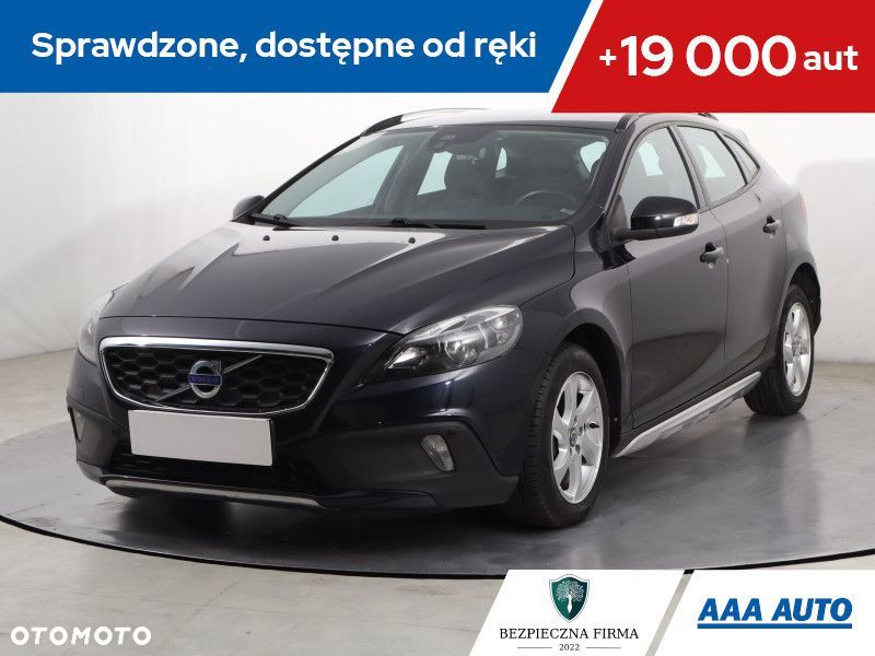 Volvo V40 - 2