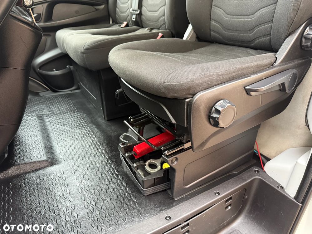 Iveco Daily L3H2 - 16