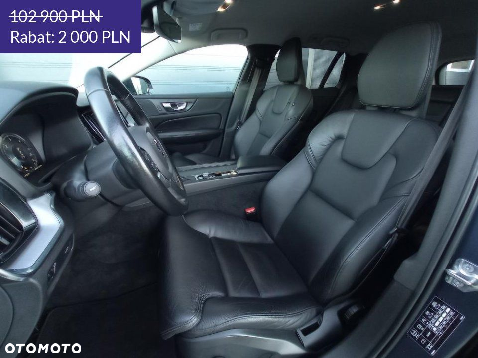 Volvo V60 - 12