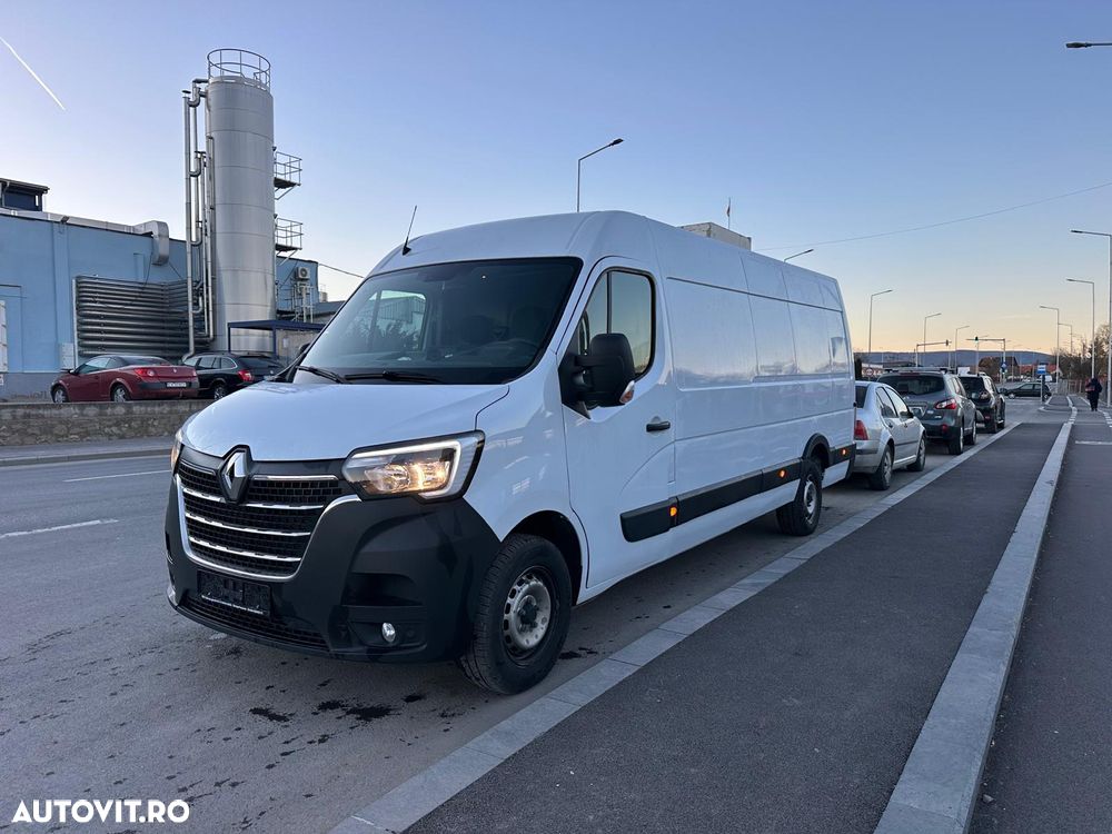 Renault Master - 4