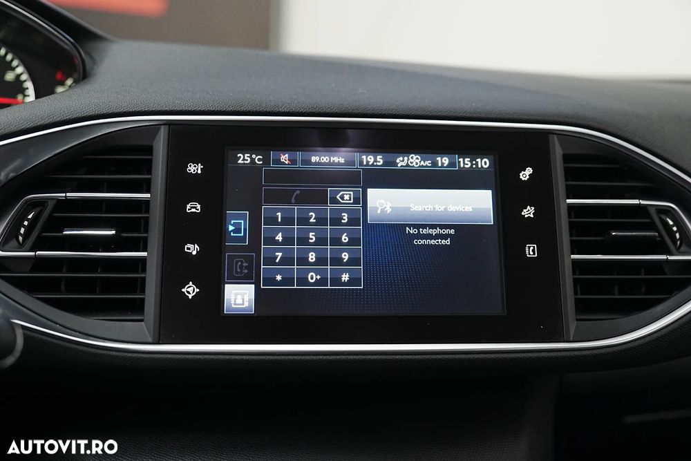 Peugeot 308 PureTech 110 Stop & Start Style - 29