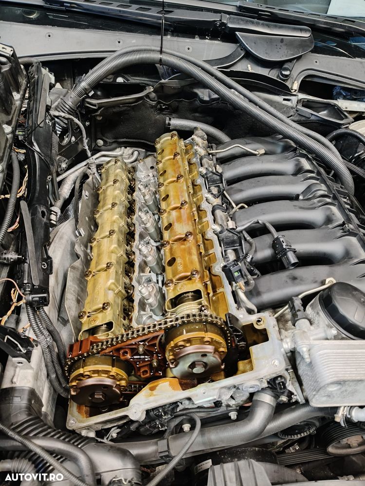 BMW Seria 6 630 i Aut. - 24