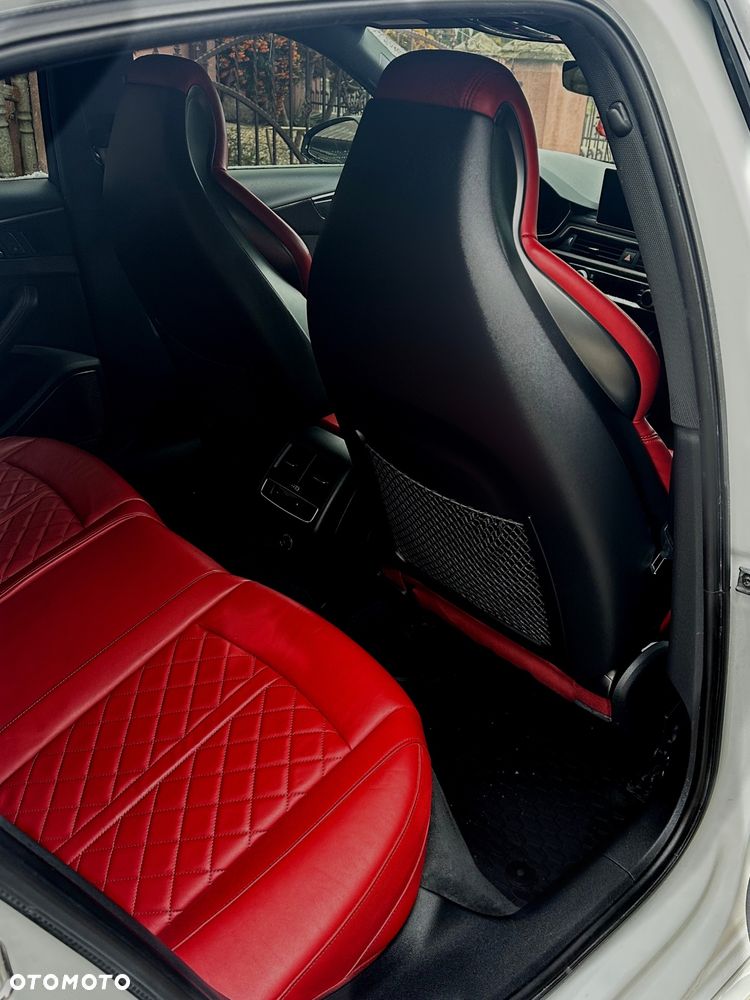 Audi S4 Limousine - 20