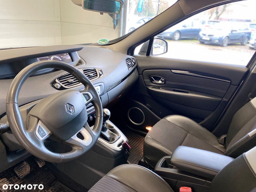 Renault Scenic 1.2 TCe Energy Intens - 8