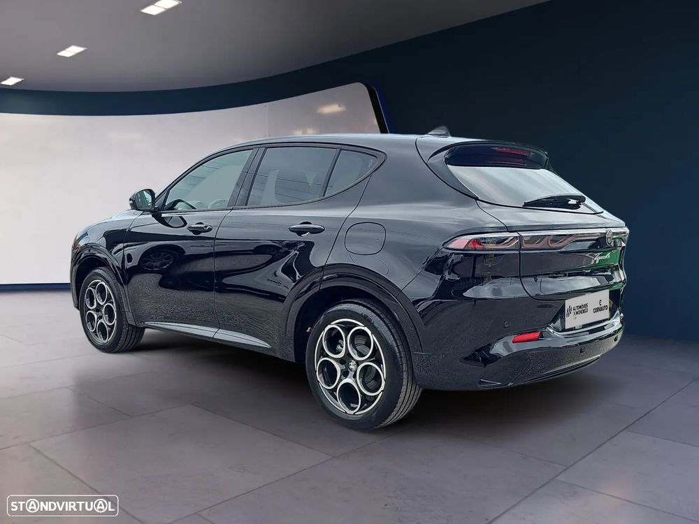 Alfa Romeo Tonale 1.5 Hybrid Sprint - 8