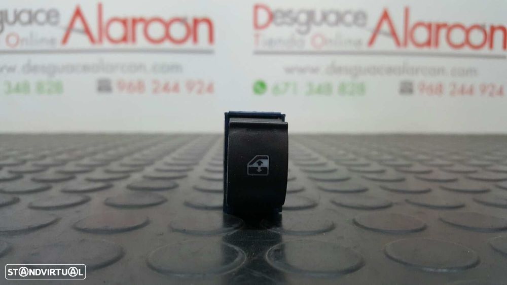 COMANDO DO ELEVADOR FRENTE DIREITO FIAT DOBLO (119) 1.3 16V MULTIJET DYNAMIC COM... - 1