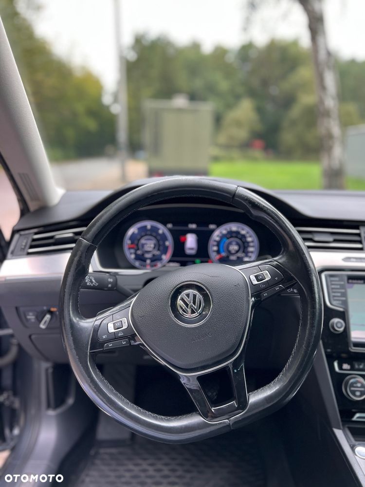Volkswagen Passat 2.0 TDI BMT Highline DSG - 13