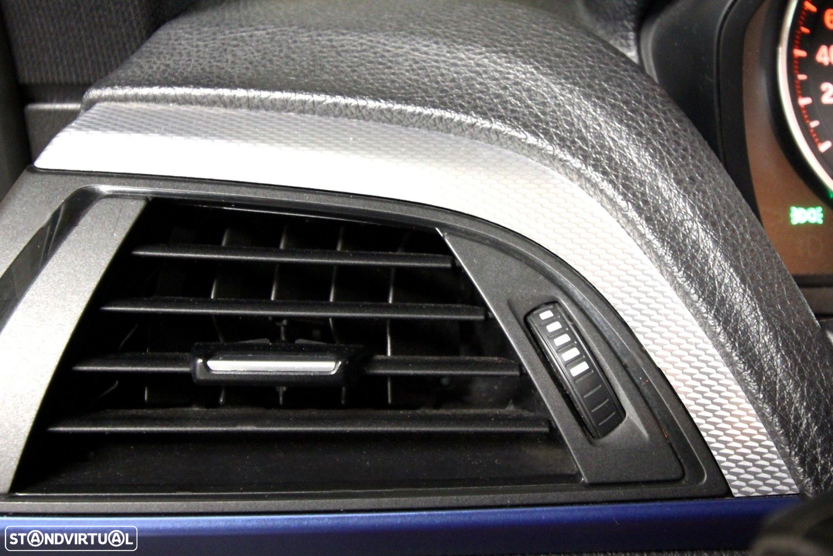 BMW 125 - 30