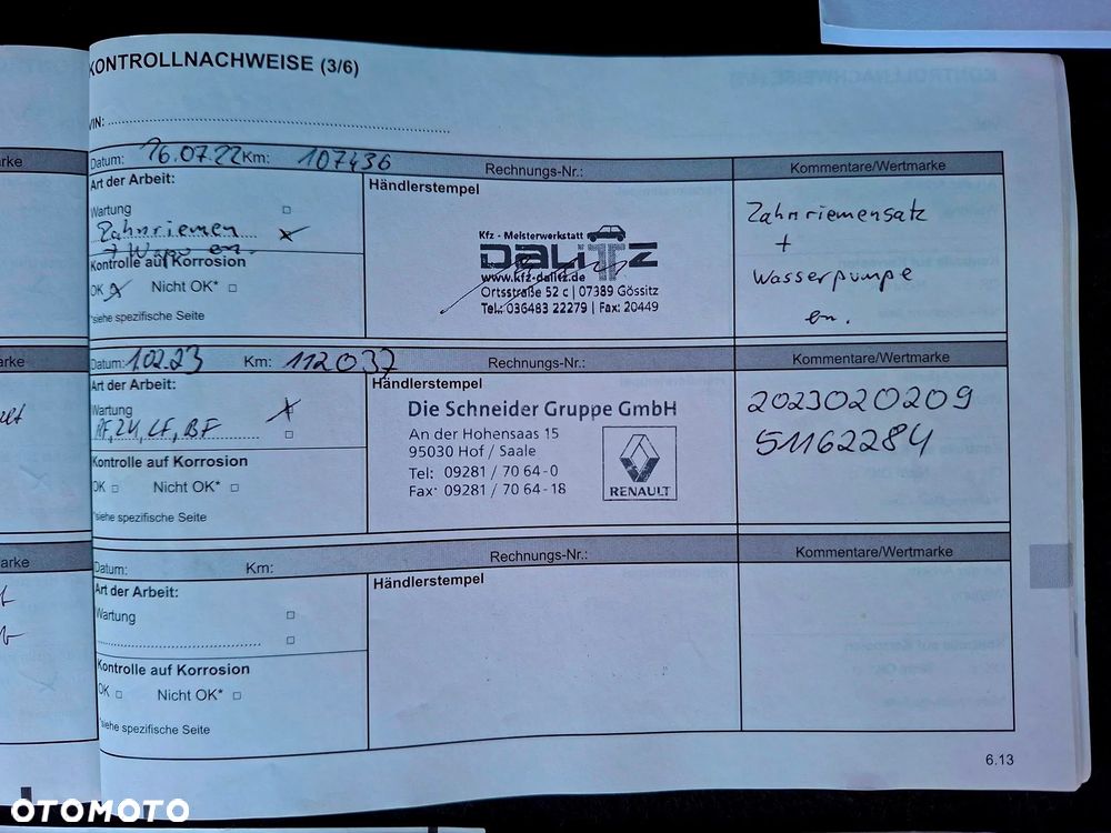 Renault Megane TCe 220 Start & Stop GT 220 - 40