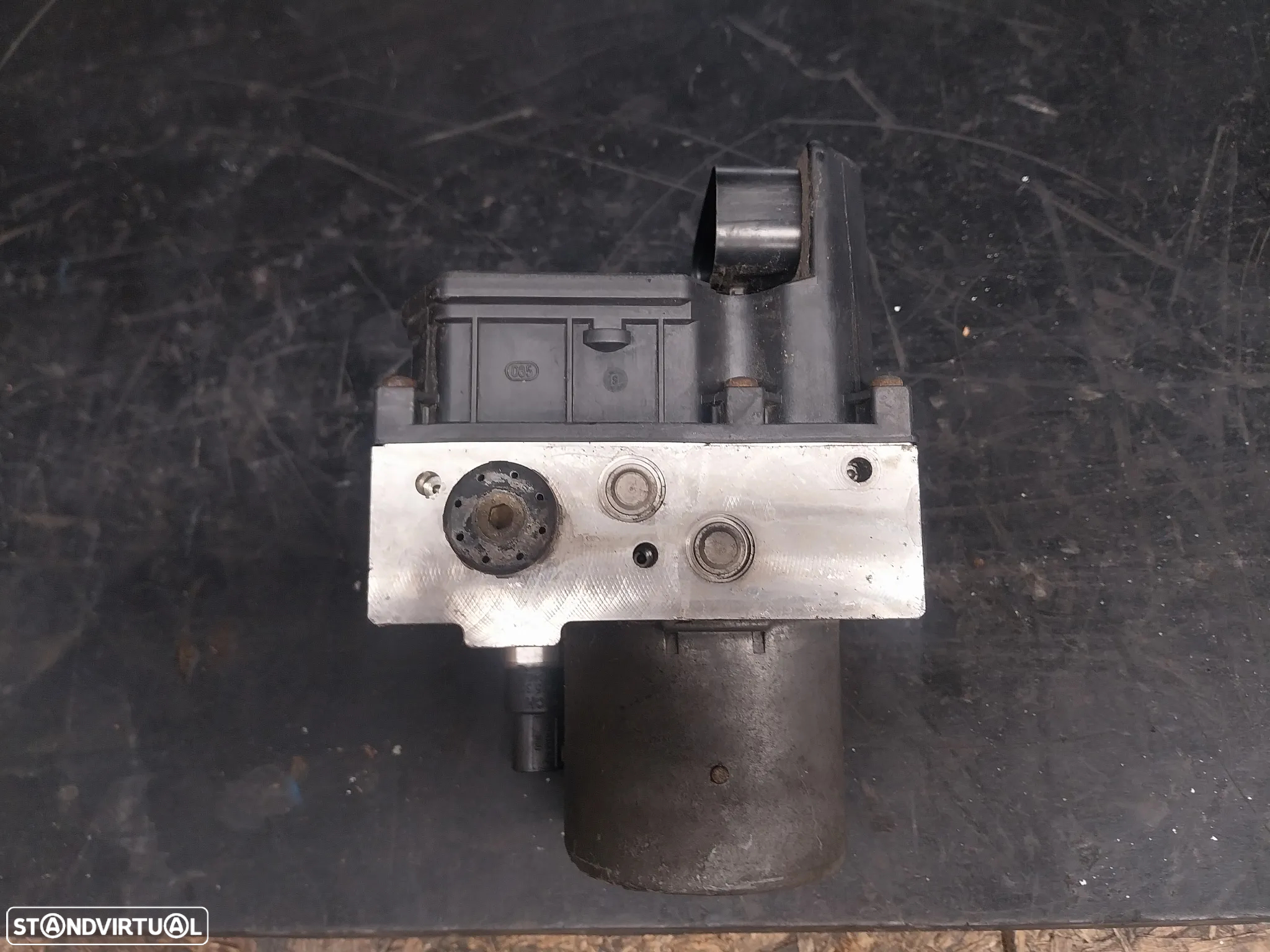 Modulo ABS Audi A4 Ref: 8E0 614 517 - 3