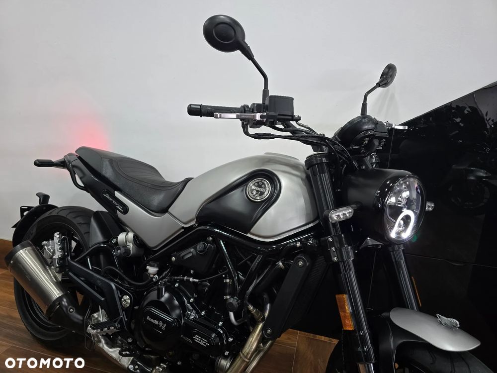 Benelli Leoncino - 1
