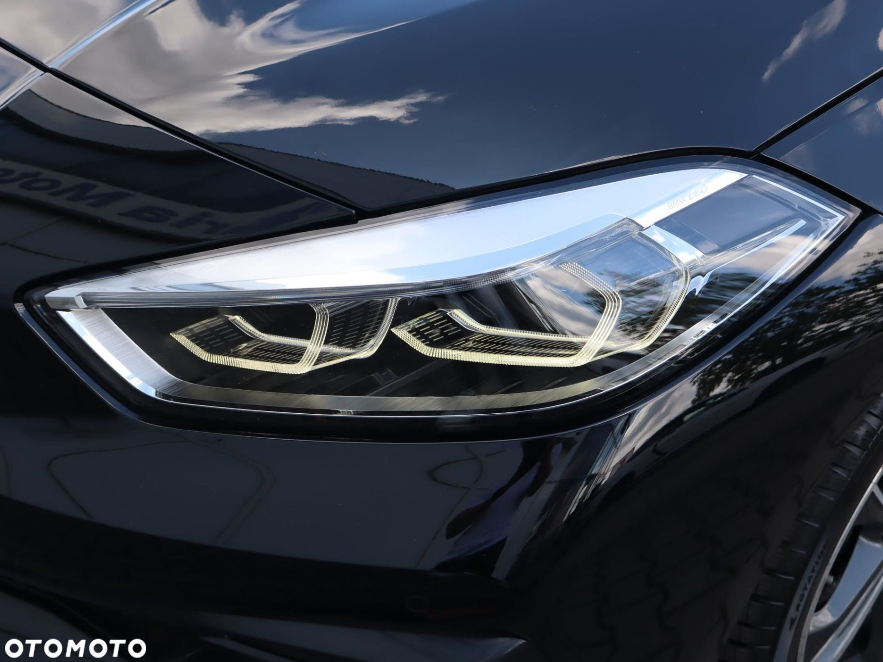 BMW Seria 1 - 18