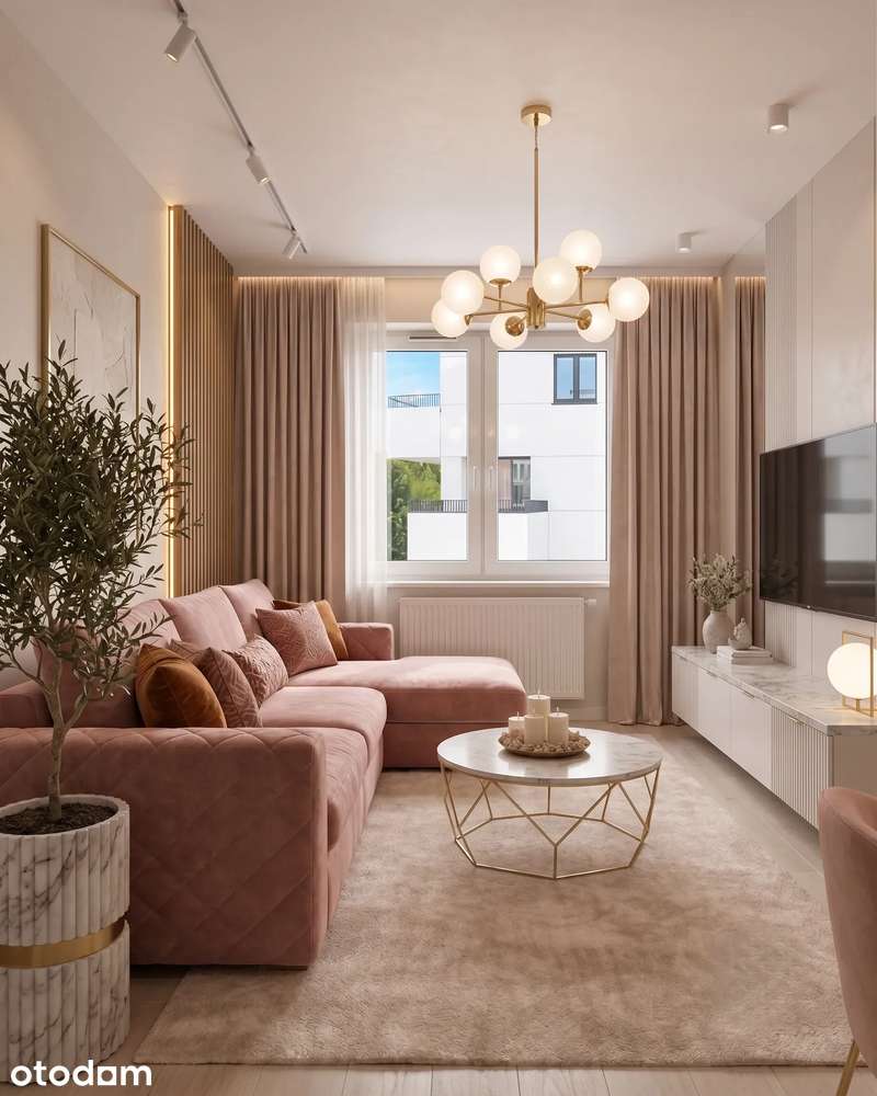 PROMOCJA | GOTOWE |2pok 41m2 | OBEJRZYJ