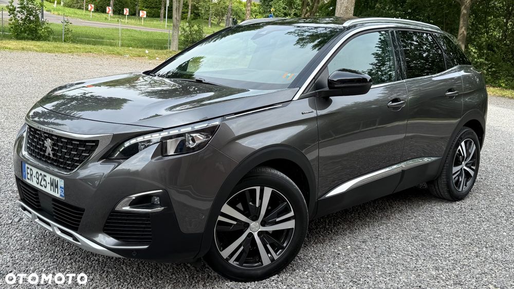 Peugeot 3008 - 36