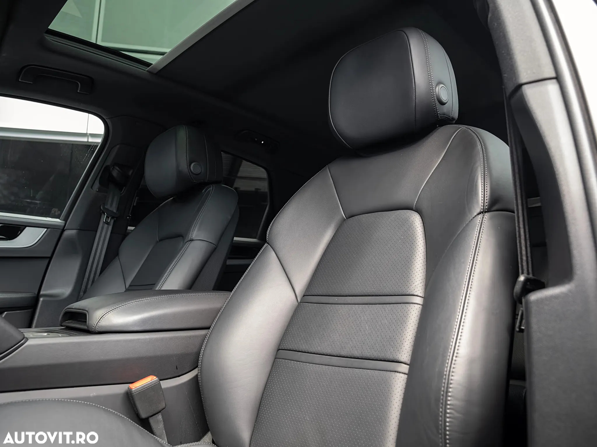 Porsche Cayenne Standard - 15