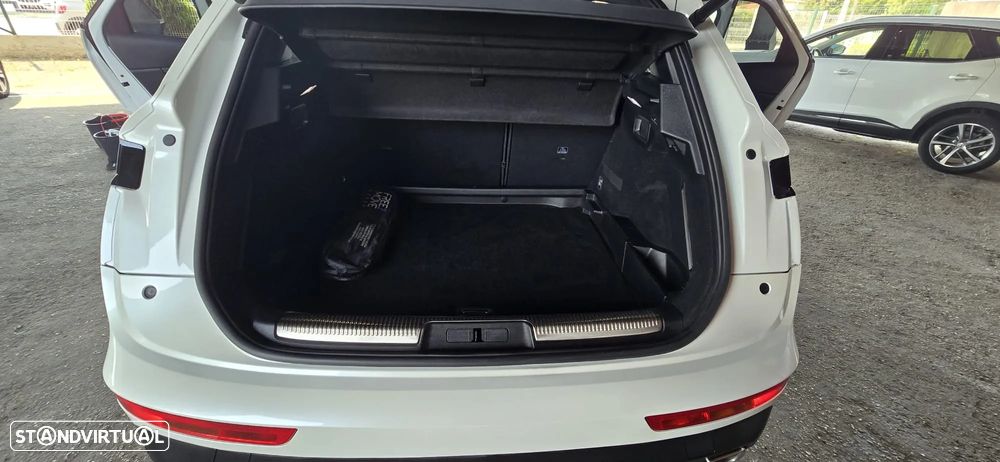DS DS7 Crossback E-Tense Rivoli EAT8 - 35