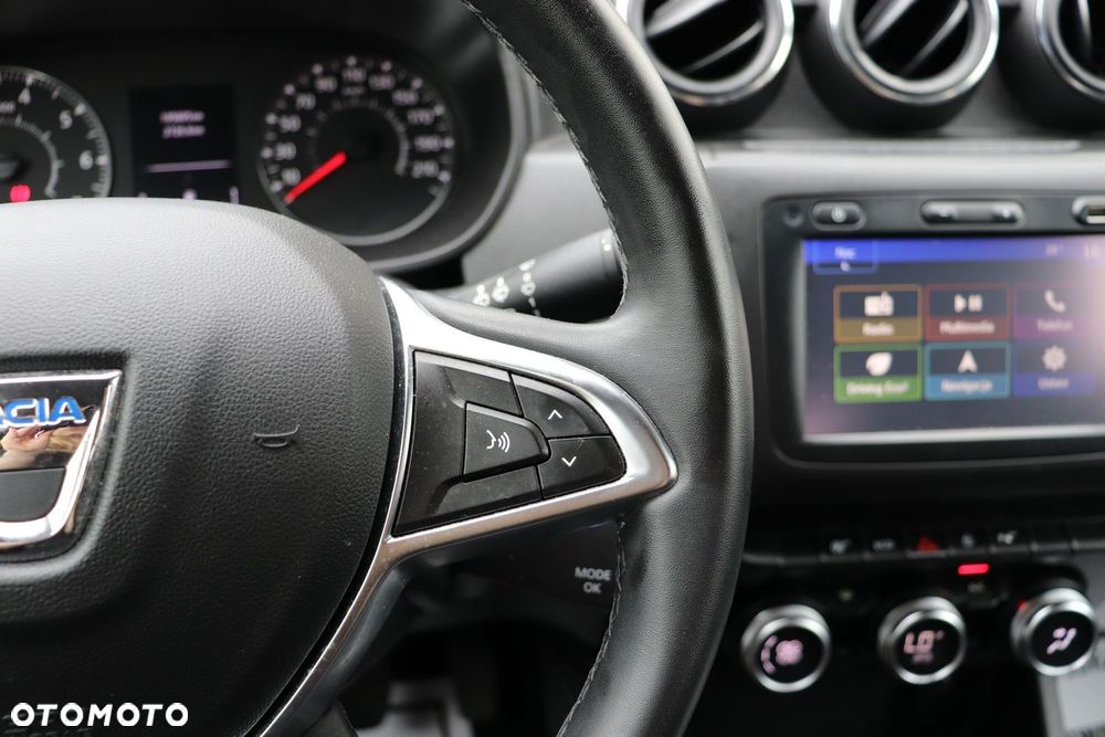 Dacia Duster - 14