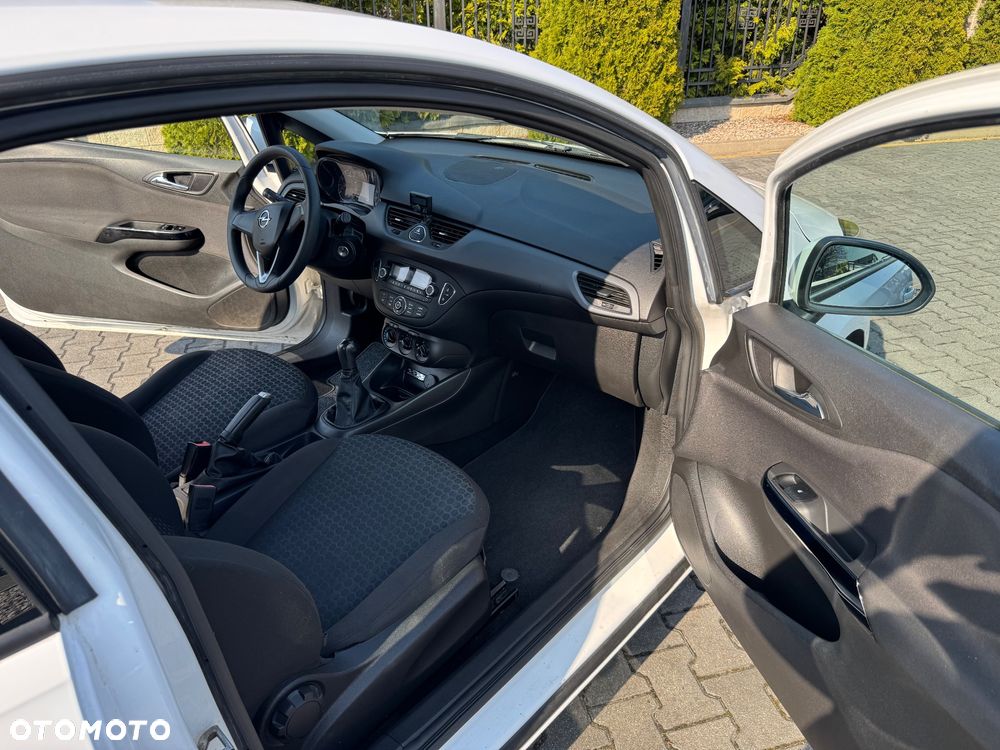 Opel Corsa 1.2 Active - 12