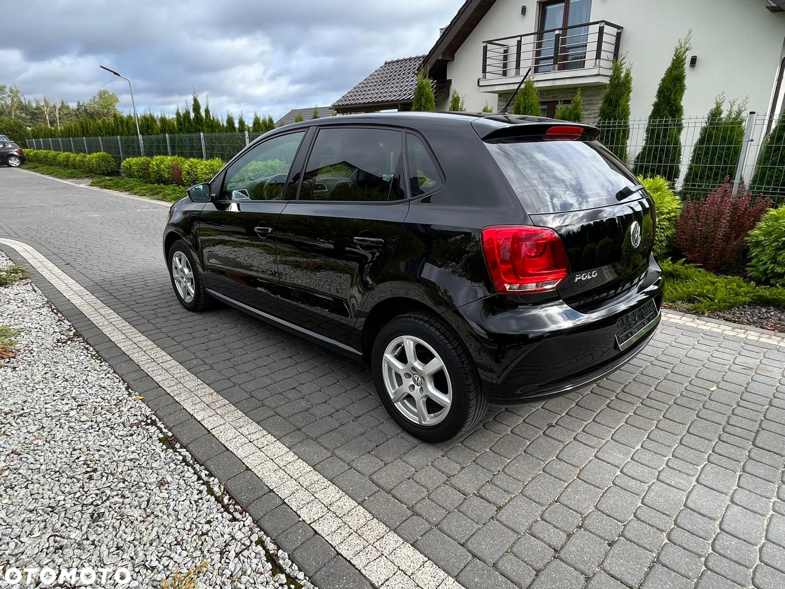 Volkswagen Polo - 9