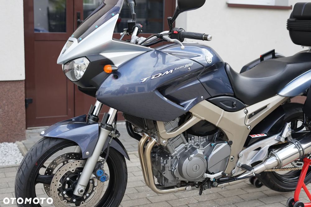 Yamaha TDM - 31