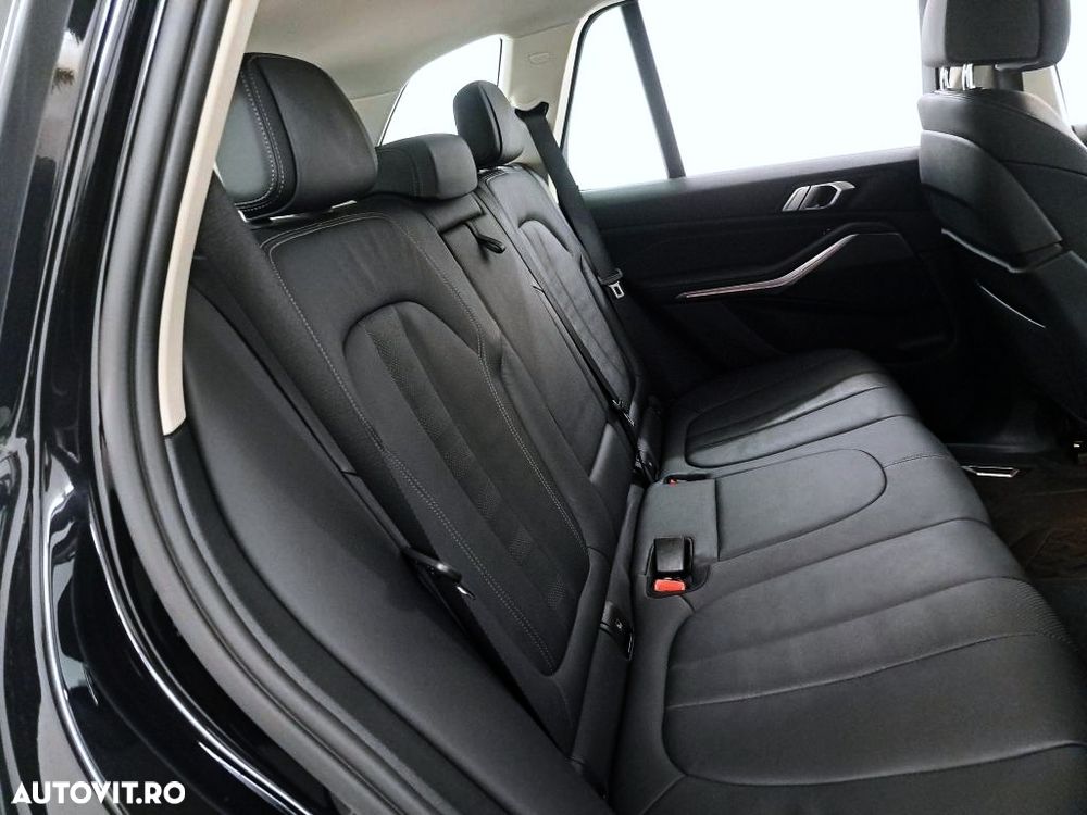 BMW X5 xDrive40i AT MHEV - 15