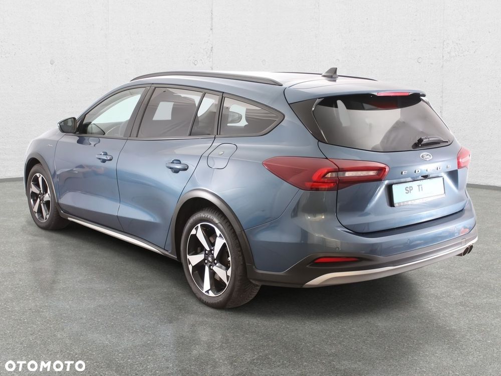 Ford Focus 1.5 EcoBlue Active X - 4