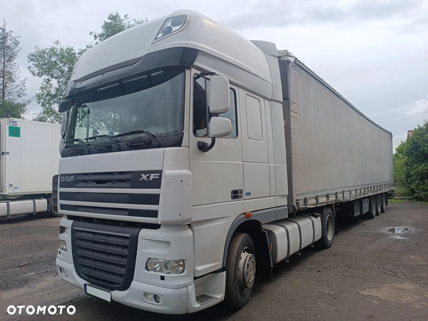 DAF FT 105.460 XF ATe