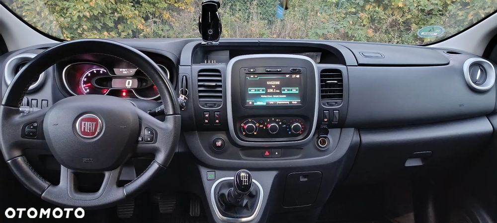 Fiat Talento - 5