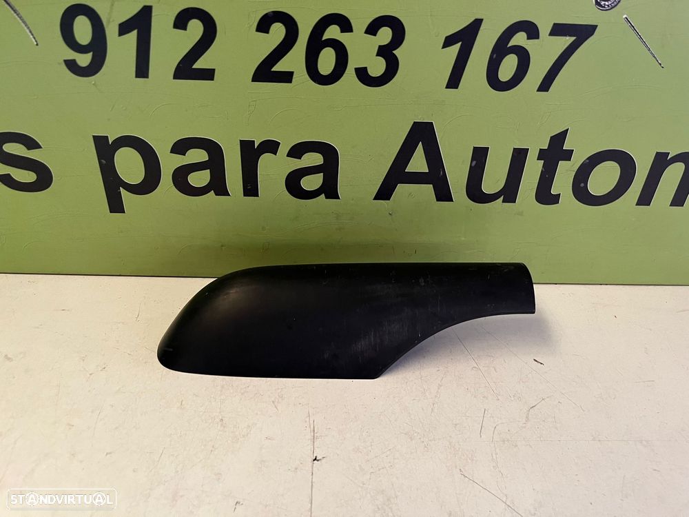 Vw Golf VI Variant - PEÇAS BARRAS TEJADILHO - 3