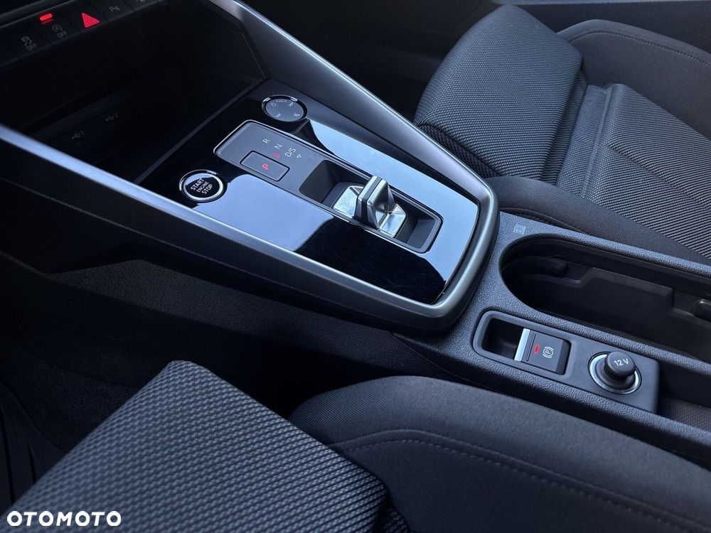 Audi A3 Limousine - 21